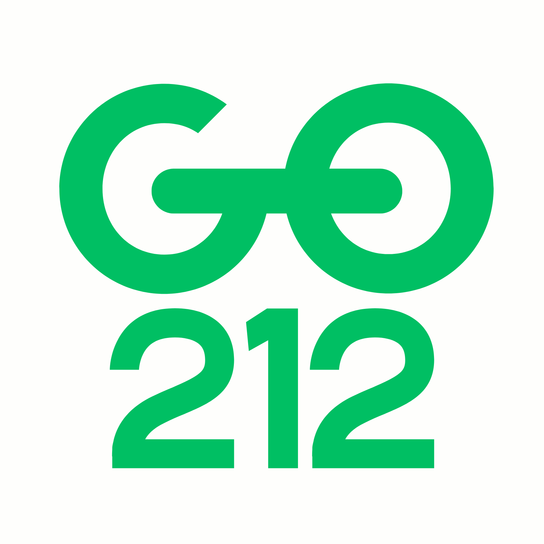 Logo GO212
